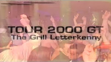 The Grill Letterkenny