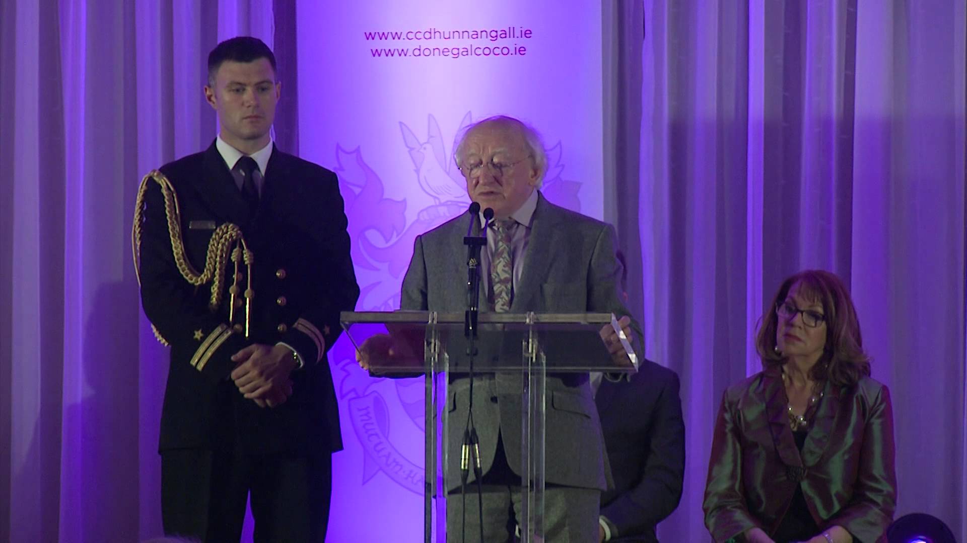 President-Michael-D-Higgins-speech-at-the-2014-Tip-ONeill-Irish-Diaspora-Awards