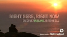 Discover Ireland - Donegal